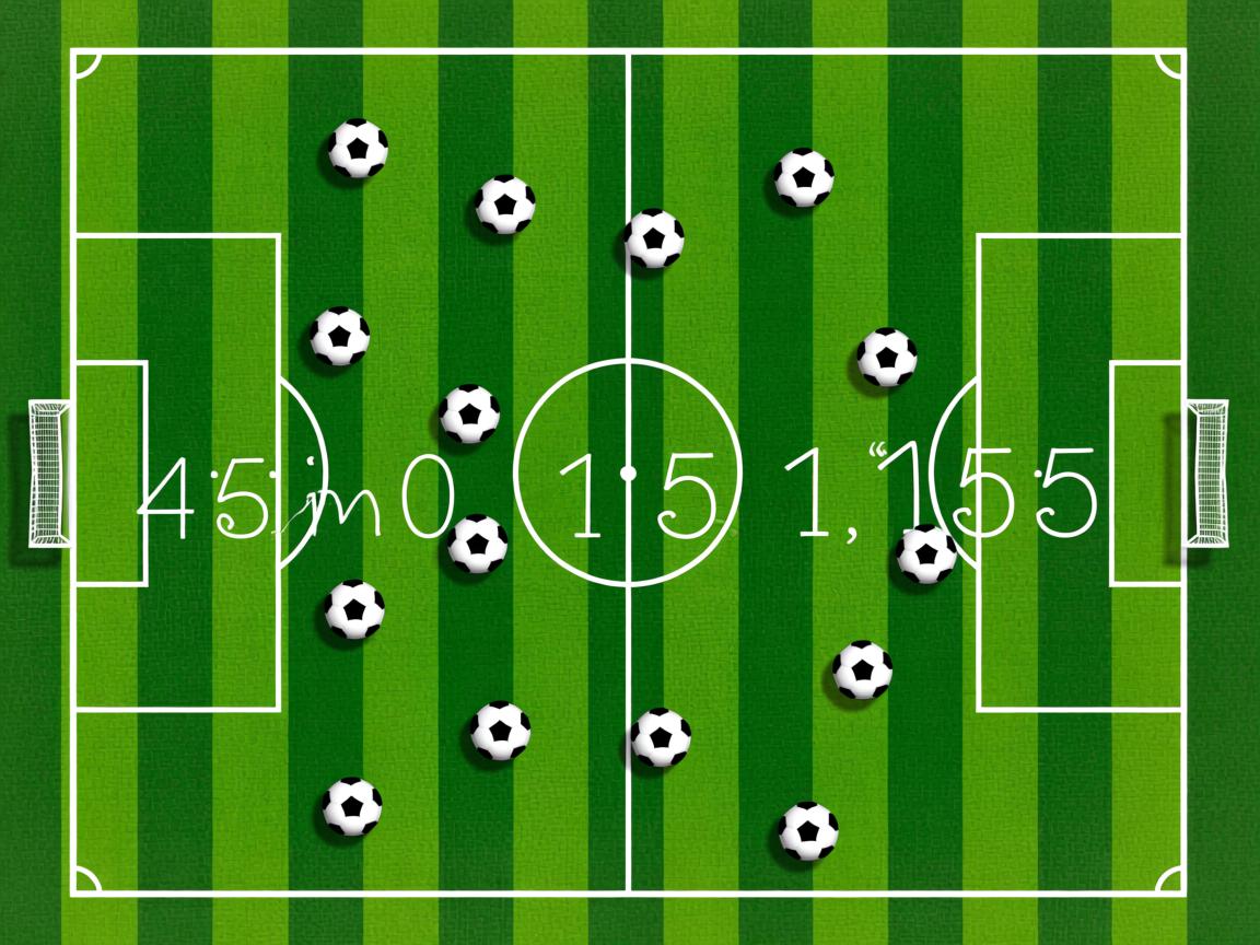 开云体育网址-五大联赛是否趋向多边组织控制战术节奏，何为五大联赛  第3张