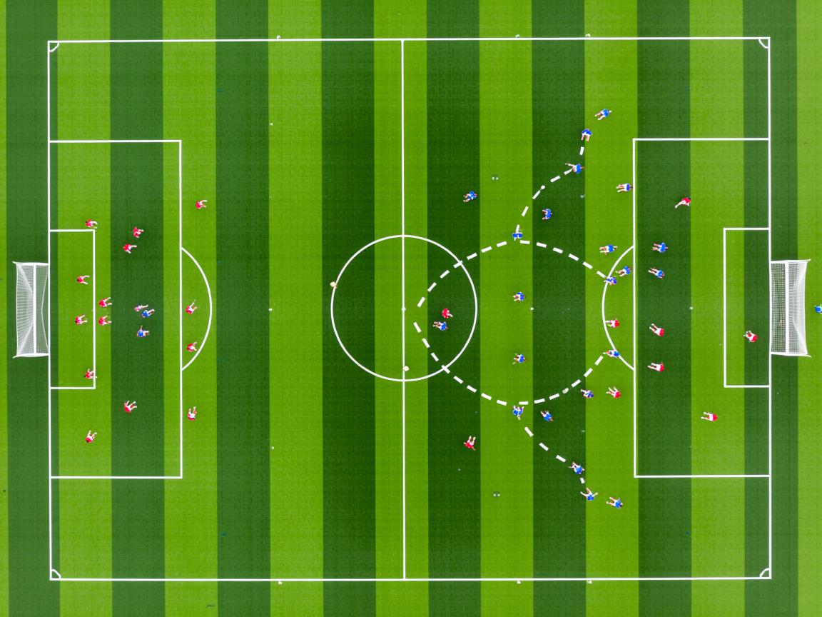 开云在线入口-五大联赛边后卫倒三角传球成功率变化趋势，足球倒三角视频教程  第2张