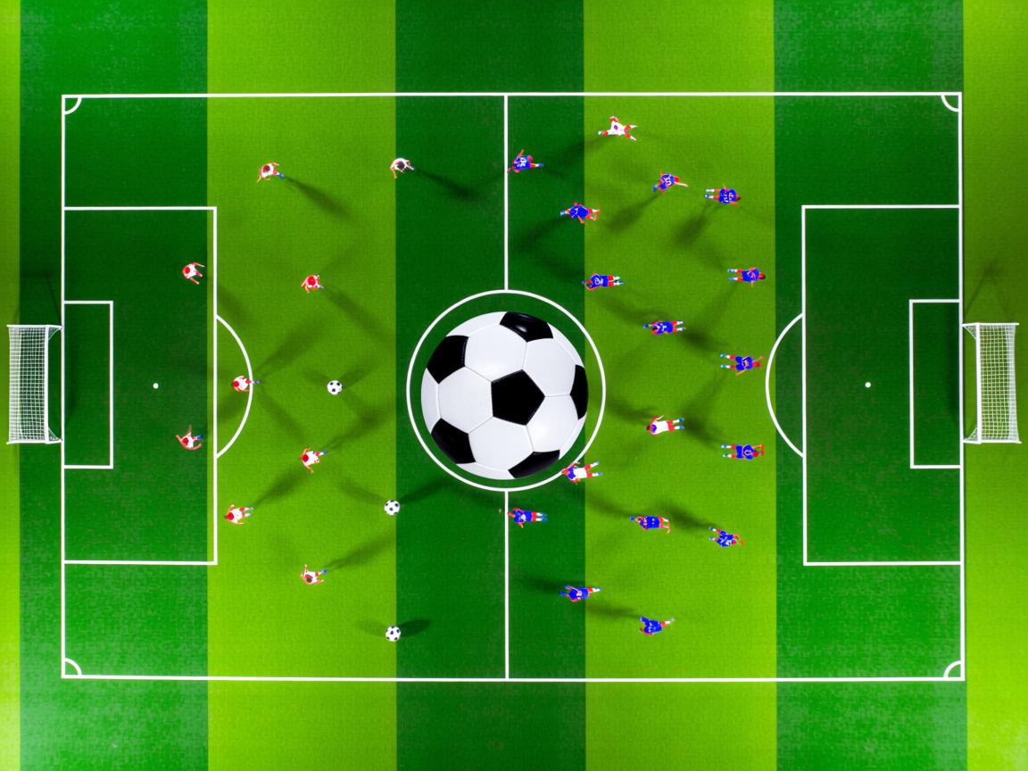 开云体育在线登入-体育新闻中心推动体育赛事4K高清直播技术升级，体育新闻播报视频  第2张